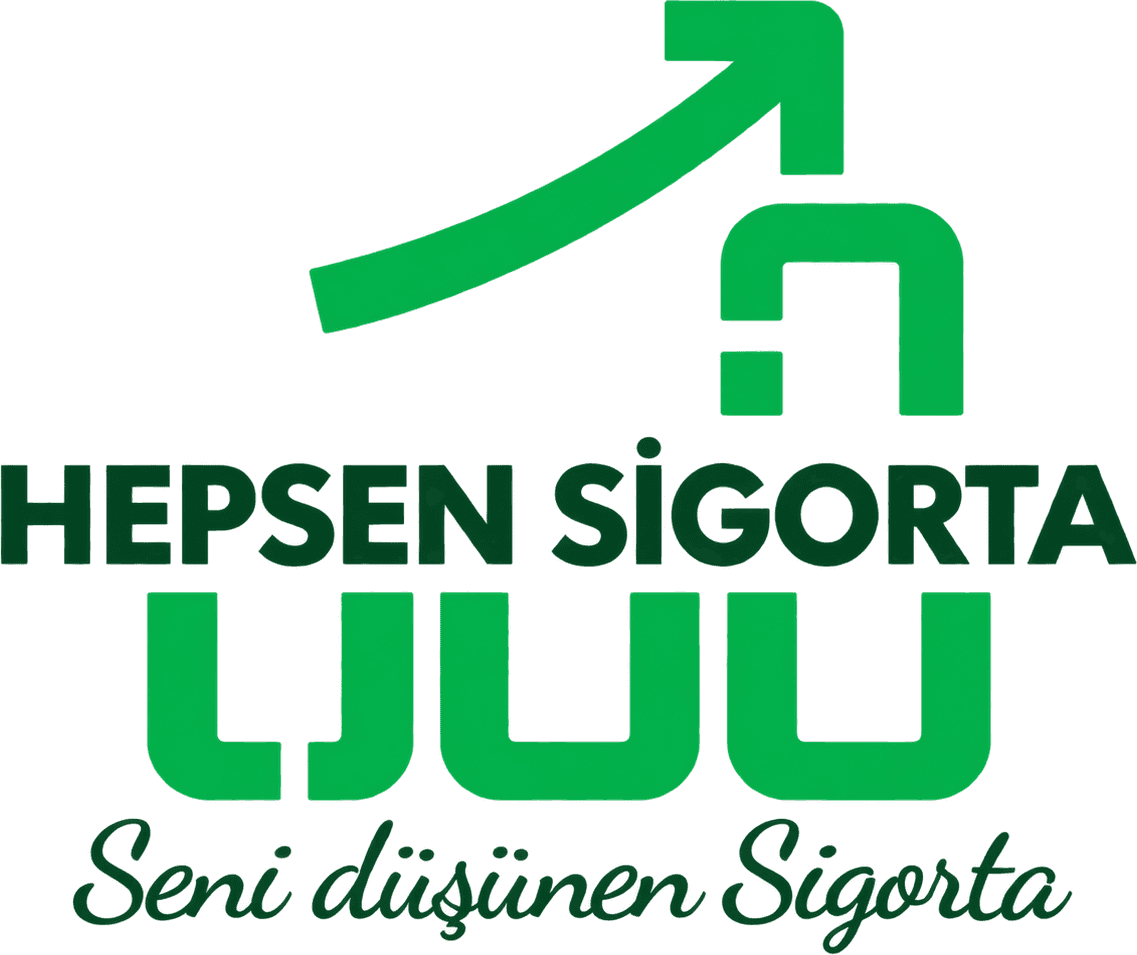 Hepsen Sigorta - Seni Düşünen Sigorta